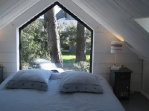 Seaway la Salorge de Lanseria Hôtels à : Mesquer