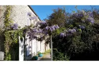 Cozy Safe Guest cottage near Sedona and Wineries