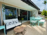 Gorgeous Keauhou Resort Condo!