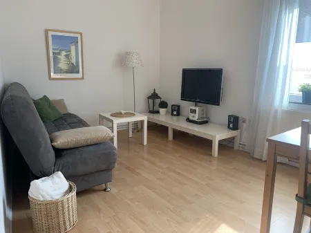 Central but quiet with optimal shopping facilities - 10 minutes to the beach Отели рядом с достопримечательностью «Parc national de la mer des Wadden de Basse-Saxe»