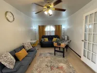 Lawton/Fort Sill Home near Airport