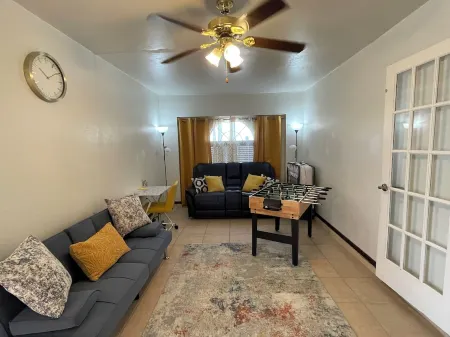 Lawton/Fort Sill Home near Airport