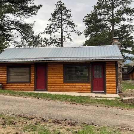 Cozy 2-Cabin Retreat Near Rmnp - Estes Park License #3051