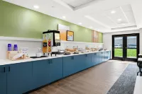 Spark by Hilton Lancaster Dutch Country - breakfast