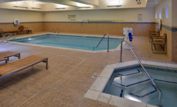 Hampton Inn & Suites by Hilton Tacoma