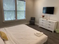 Sandy Beach 2 Bed Apt.