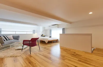 Hotel Estasia Ryogoku Hotels in Ryogoku