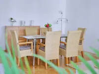 Apartment DOM III - Erfurt Cathedral Square