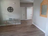 Downtown Historic Longwood steps to City park & SunRail