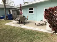 Steps from Siesta Village and the Beach - 3-Star