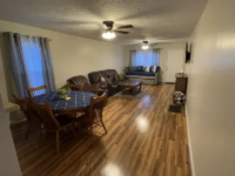 Rockhouse hillside retreat