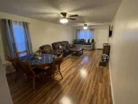 Rockhouse hillside retreat