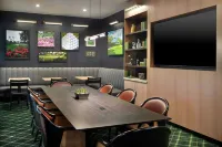Fairfield by Marriott® Inn & Suites Grovetown - breakfast