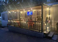 Buchanan Resort 2 Bed/ 1 Bath Lake Retreat