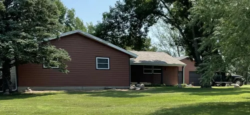 On the Bluff, Overlooking the River. Outdoorsman’s Paradise! Отели в г. Боном