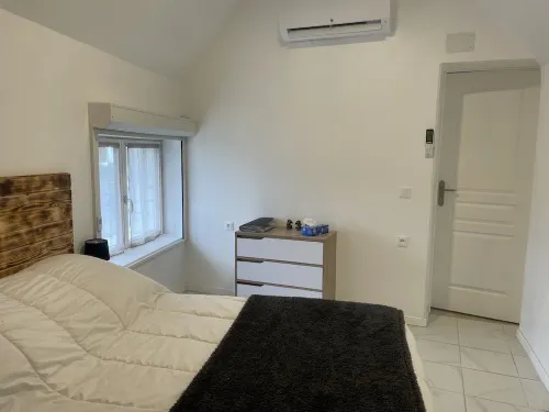 La maisonnette La Gitonniére