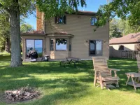 2025 NFL Draft, Green Bay Packer home games and EAA rental on Lake Winnebago Hotels in Menasha