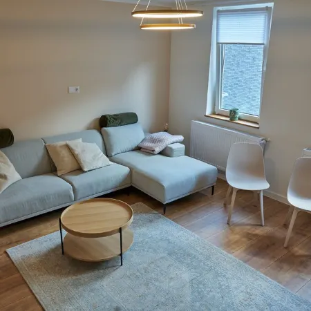 Gemütliche Wohnung Ideal für 2 Familien Oder Kleine Wandertrupps bis 10 Personen