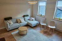 Gemütliche Wohnung Ideal für 2 Familien Oder Kleine Wandertrupps bis 10 Personen