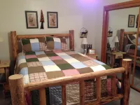 Grand Sierra Cabin On The 13th Green Of Tahoe Donner