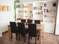Piso Grande y Reformado Para 4 Personas