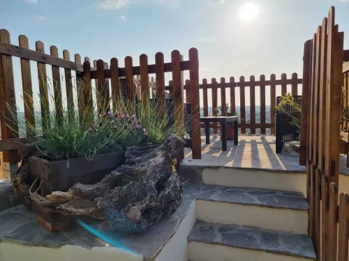 House Chez Paul Hotels in Massarosa