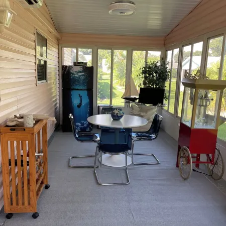 Located Right Between Sumter Landing and Spanish Springs!