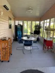 Located Right Between Sumter Landing and Spanish Springs!