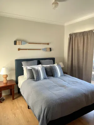 Family friendly holiday home Hotel a Callala Beach