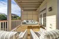 Closest Condo to the Watercolor Beach Club and the Beach Access