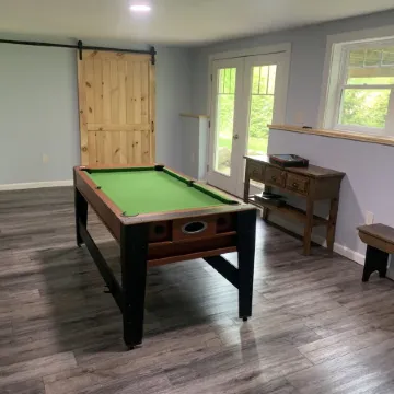 Lake & Mountain Home - Walking distance to Sunapee Harbor