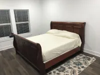 3-bedroom house in charming Surfside Beach with AC, WiFi