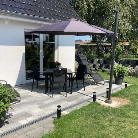 Ferienhaus Janeviz 1312
