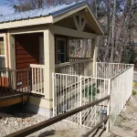 Mt. Lemmon Pet Friendly Cabin #3