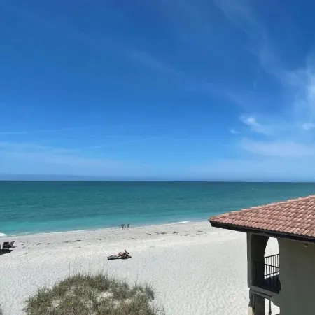 Manasota Key Beach Front Condo