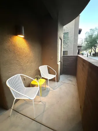 Amazing Location 2 Bedroom Condo by River Walk Отели рядом с достопримечательностью «Tucson Clay Co-Op»