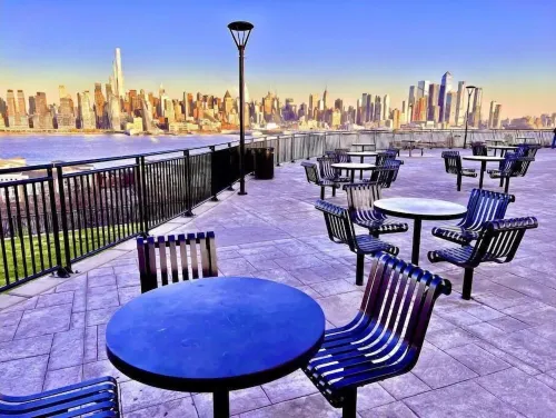 Charming 3BHK - 15 mins bus ride to Time Sq., NYC - Homestays