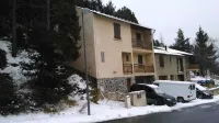 Appartement T3 A 5MN DE Font Romeu Parking Prive