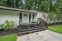 Your Luxury Home Away