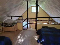 Lakehouse Dream, on Big Manistique Lake Germfask/Curtis Mich.Centrally located. Hotels in Portage Township