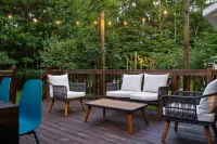 5 BD Pool/Golf Sim/Hot Tub/Sauna/Movie Theatre/Game Room