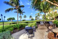 Beachfront Bliss at Honua Kai Resort – Romantic Penthouse Floor Condo, Sleeps 4