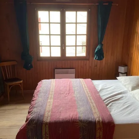 Chalet Idéalement Placé, à 5 Minutes à Pieds du Centre-ville de LA Bourboule