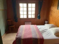 Chalet Idéalement Placé, à 5 Minutes à Pieds du Centre-ville de LA Bourboule