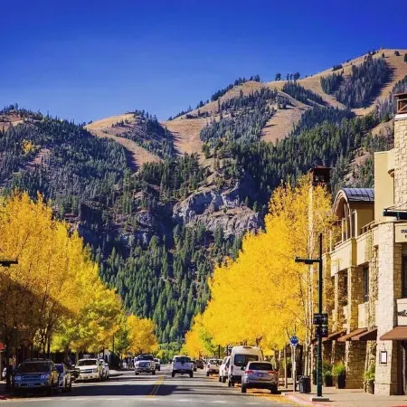 Sun Valley Studio | Walk to Ski Lifts, Restaurants & Trails | Fresh Renovation