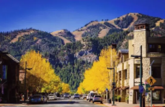 Cozy Ketchum Studio: Walk to the Lifts & Downtown