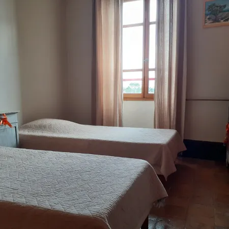 Gîte l'Escoussou 110 m², 3 Rooms, Charm, Nature, Heated Pool, South Ardèche