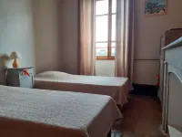 Charming gîte l'ESCOUSSOU 115 m², 3 bedrooms, quiet, nature, heated pool