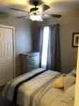 Downtown Columbus Hotels near Mill Race Park