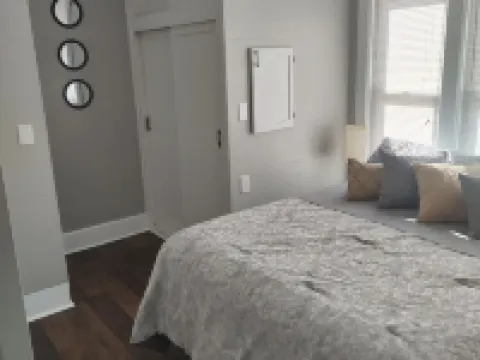 City Getaway Hotels in Midland